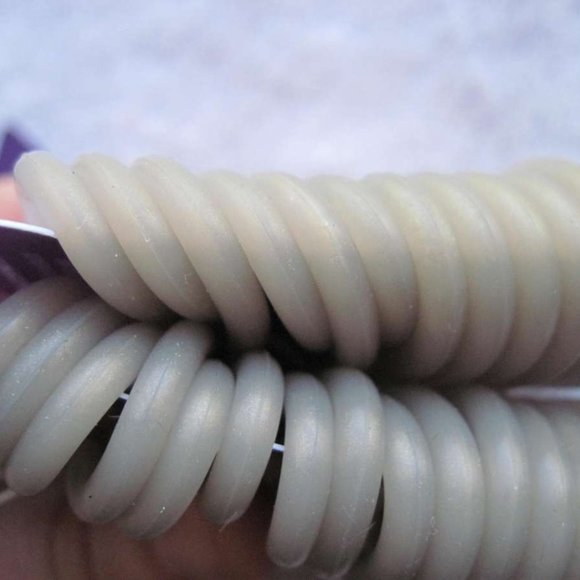 14 Goody Slide Proof Bold All Day Hold Stay Secure Elastic Ponytailer Hair Bands - Picture 4 of 16